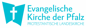 Logo der Evangelischen Kirche der Pfalz